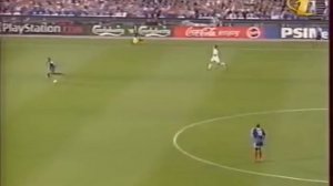 Италия Франция Евро 2000 финал