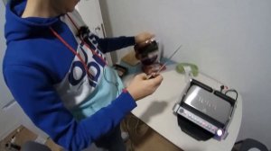 Обзор на электрогриль Tefal Optigrill+ GC712D34