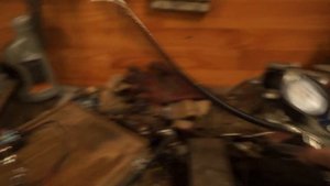 самодельный стенд для проверки свечей зажигания своими руками