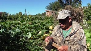 Топорик Александра Кузовлёва и его тестирование