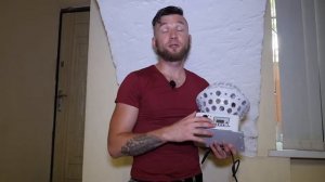 большой диско шар ДИСКОТЕЧНЫЙ СВЕТ DMX