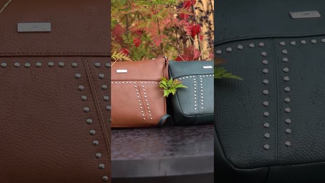 Кожаная сумка L110 смотреть онлайн