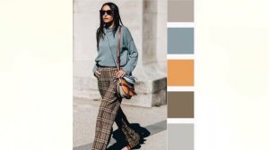 Цветотип лето-главные особенности