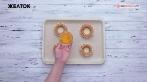 Как приготовить яйца - Рецепты от Со Вкусом