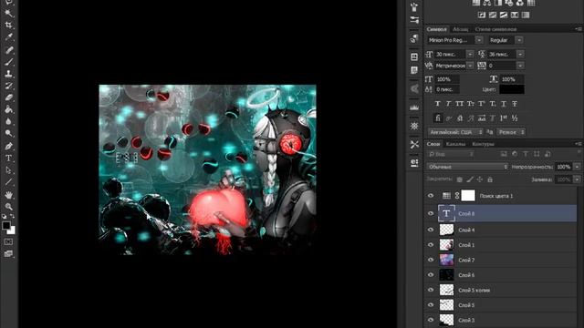 REFlex(Как сделать обложку для альбома вк) смотреть онлайн