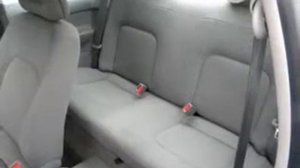 1998 Volkswagen New Beetle - Seattle WA