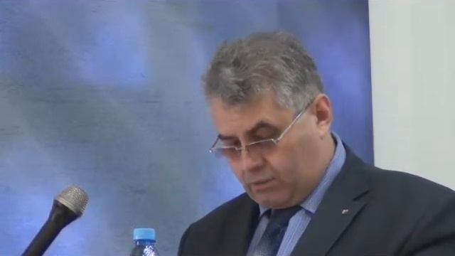 Брусилов Алексей Вениаминович - председатель Асекеевского районной организации Профсоюза смотреть онлайн