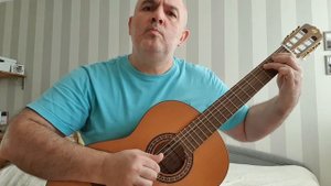 Гитара. М. Джулиани (Аллегро)