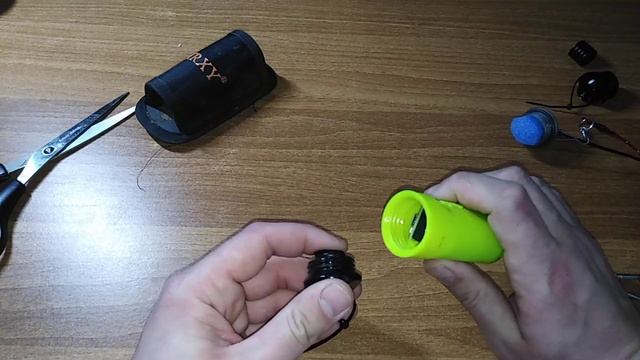 Купил новый пин Российского производства. смотреть онлайн