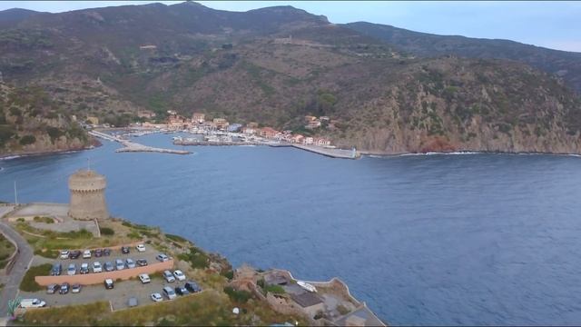 ITALY 4K Beautiful  Relaxation video Music ? To Calm Anxiety and Rest Your Body смотреть онлайн