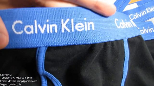 АКЦИЯ!!! Мужские боксеры 3шт. и носки Calvin Klein 3шт. ВСЕГО ЗА 999 рублей!