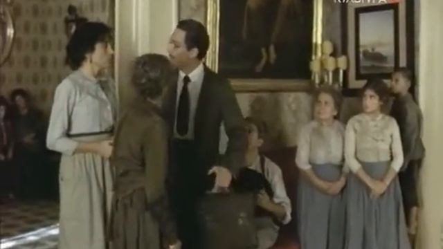 Джузеппе Москати: Исцеляющая любовь (часть 2)
