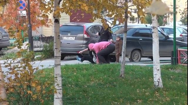 МегаПроверка - Тест на доброту смотреть онлайн