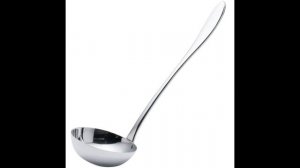 Soup ladle