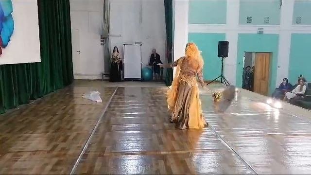 Татьяна Юсупова