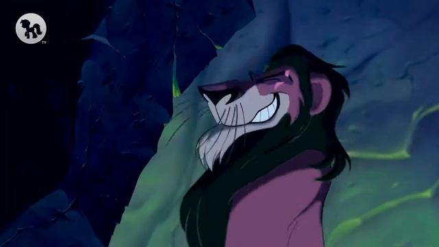 [AMV] Lion King - No Mercy (Scar x Zira) #EileMonty #Overwatch смотреть онлайн