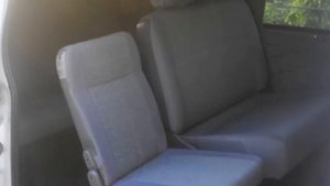 Продажа Kia Pregio diesel