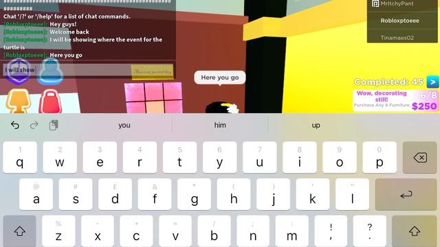 How to do the wise turtle quest on (my store) смотреть онлайн
