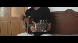 Стимул - А я не забуду (Гитара)