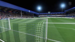 Pro Clubs Fifa 22 on Stadia