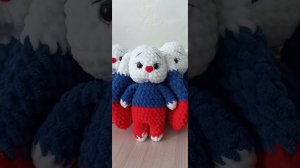 Обзор новых игрушек и новые мои - МК Зайка Триколор и МК - Хеллоу Китти. 11,06,23.
