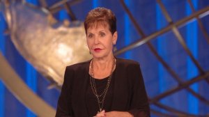 3 минуты с Джойс: К чему приводят жалобы и ропот?