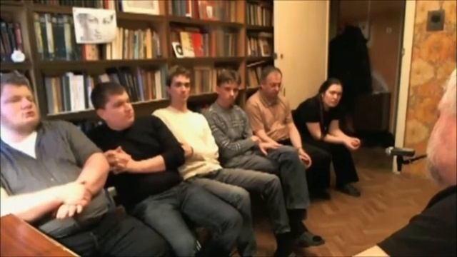 На какой женщине нельзя жениться (Бред Меняйлова)