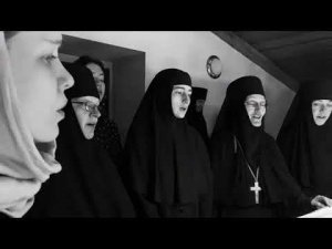 9 ПЕСНЬ ПАСХАЛЬНОГО КАНОНА