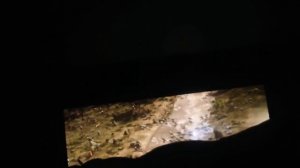 Audience reactions to Thor's entrance in Infinity War