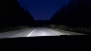 MTF Night Assistant Progressive - VW Passat b7