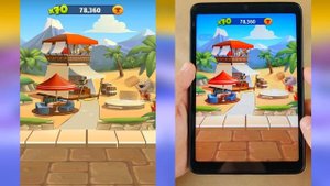 Talking Tom Gold Run - New Update New Year - Discover all the characters  Full walkthrough Gameplay