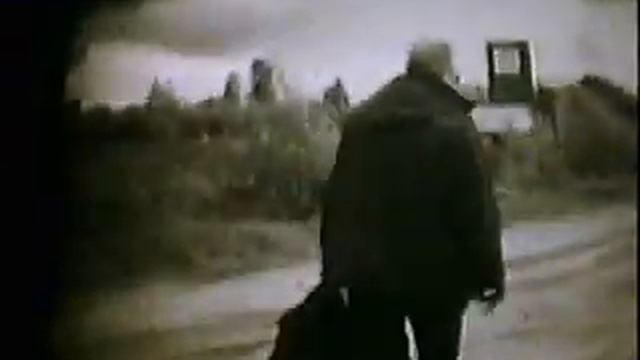 Деревня Коптелово  (Архангельская обл.) 1987