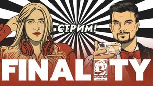 Запись стрима Finality 08.08.24