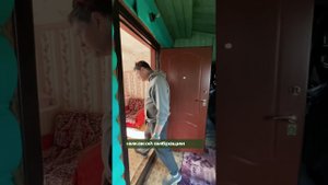 Дом в Хвощевке