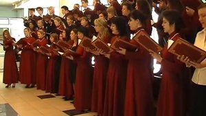 Антонио Лотти. "Мизерере". Antonio Lotti. "Miserere".