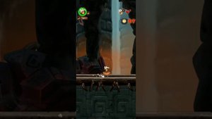Jungle Adventures Run - Gameplay - World 2 - Level 1 to 4 & Dragon Boss