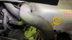 Nissan Largo NW30 KA24DE 1999 164122U