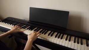 Adventure Time - Remember You (Piano Arrangement)