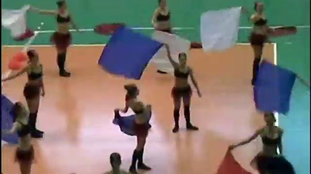 CHEERLEADING in Russia-Черлидеры 2011.mpg смотреть онлайн