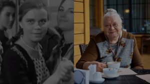Судьба актрисы из рекламы масла. ГАЛИНА СТАХАНОВА. Актёрские судьбы.