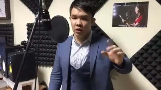 Любовь похожая на сон ~ Данияр Карим ~ i.one.z ~Айуанз смотреть онлайн