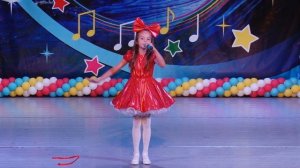 Сколярова Маргарита - Ожившая кукла