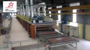 Производство терракоты