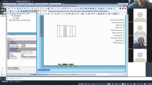 ПС Профиль Урок 01 Отметки и поверхности