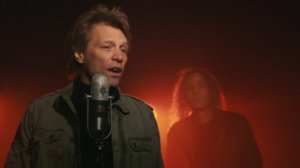 Bon Jovi - Because We Can