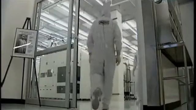 Производство процессоров (как делают процессоры) смотреть онлайн