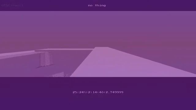 NO THING - Разноцветный марафон // ЛУК смотреть онлайн