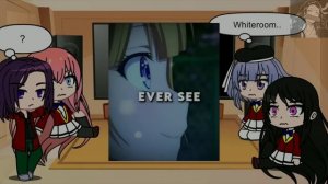 Class Leaders React to Ayanokoji || Full Movie