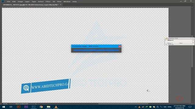 How to Install Delicious Retouch 3.6.0 Pro & Get Unlimited High End Retouch 2018 - Abid Tech Pro смотреть онлайн