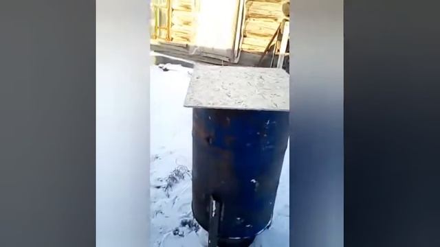каптильня своими руками
